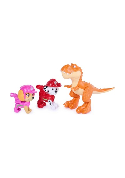 The Dino Movie Dinozor Macera Ekibi Figür Seti