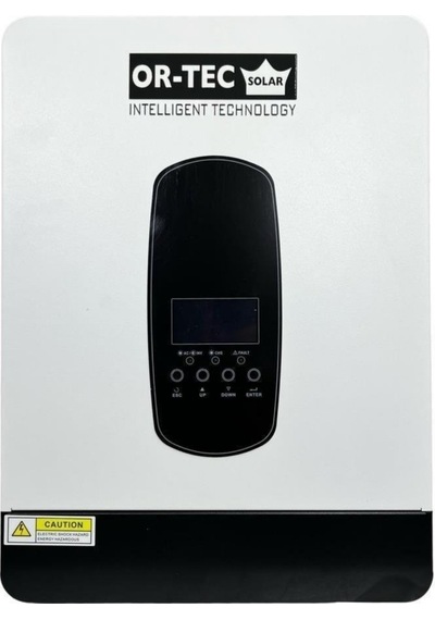 Ortec 1.8kw Güneş Enerjisi Paketi