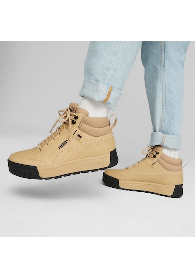 Puma 39393002 Tarrenz Sb Iıı Puretex Erkek Günlük Spor Ayakkabı Bej