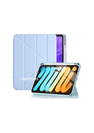 Apple Uyumlu iPad Air 13inç M2/m3 Kılıf Kalem Şarj Bölmeli Case A2898 A2899 A2900 Kılıf