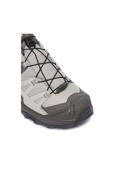 Salomon X Ultra 360 Gtx W Paloma/dark Gull Gray/heron Kdn Outdoor Ayakkabı L45391800 Gri