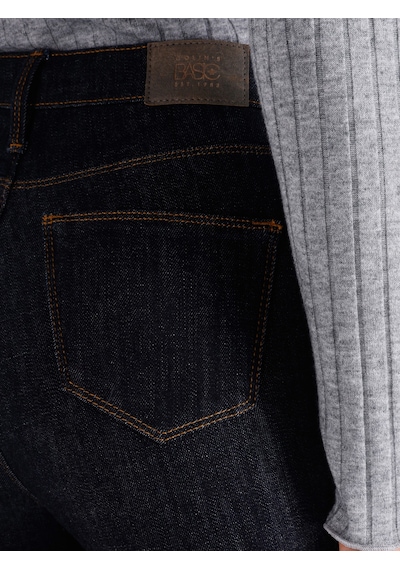 Colin's Colins 760 Diana Süper Slim Fit Yüksek Bel Dar Paça Mavi Kadın Pantolon Cl1066391 Denim