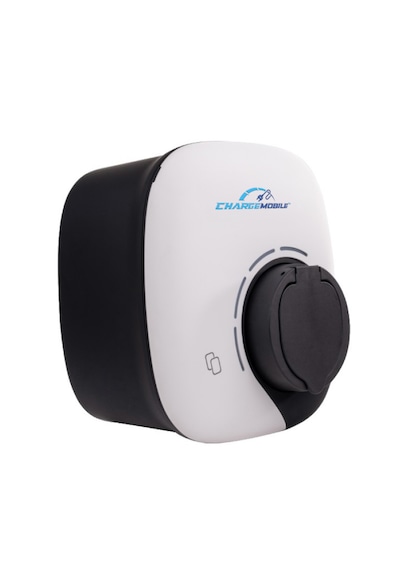Chargemobile Next Pro Socket - Ac Şarj Istasyonu 7,4 - 11 - 22 Kw 1