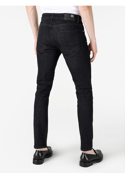 Colin's Colins 044 Karl Düz Fit Düşük Bel Düz Paça Erkek Jean Pantolon Cl1065261 Denim
