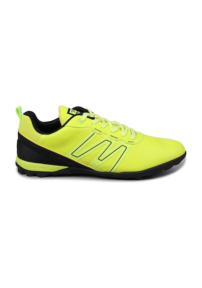 Jump 29112 Neon Yeşil Halı Saha Krampon Futbol Ayakkabısı