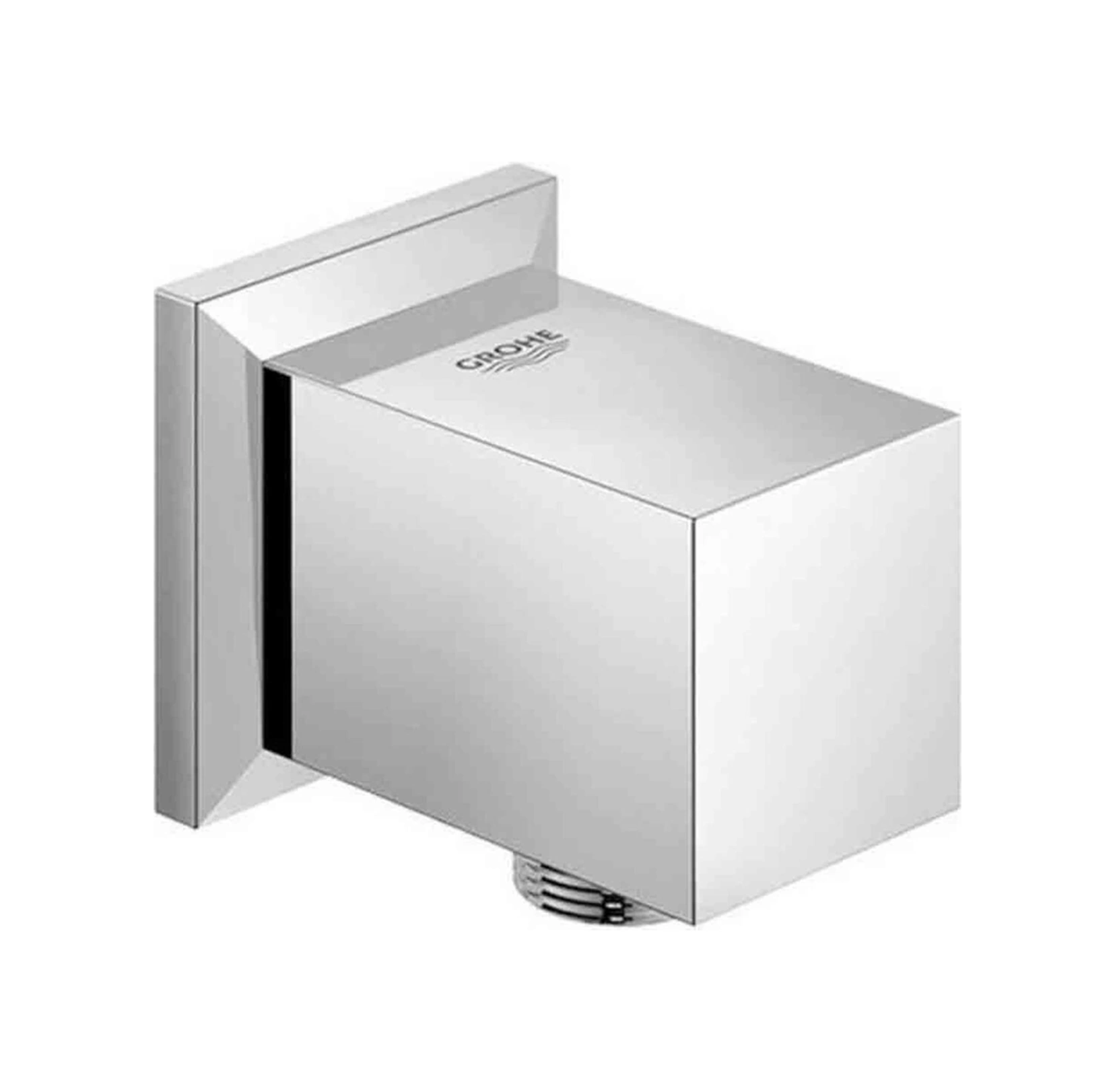 Grohe Allure Brilliant Duş Çıkış Dirseği - 27707000 Krom
