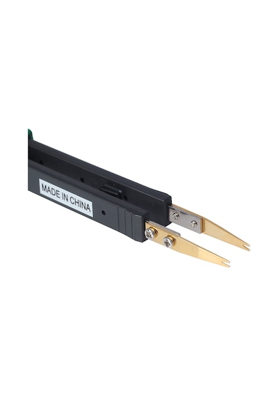 Ms8910 Smd Direnç Kondansatör Diyot Ölçme Ve Test Cihazı