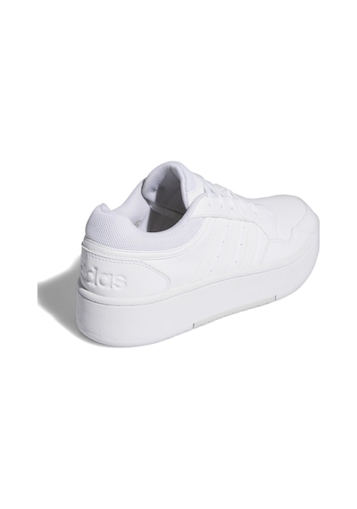 Adidas Hoops 3.0 Bold W Unisex Günlük Ayakkabı Id2855 Beyaz Id2855 Beyaz