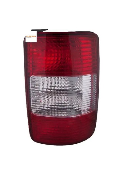Stop Lambası Sağ Tek Kapak Caddy 03 Pleksan 2k0945096d