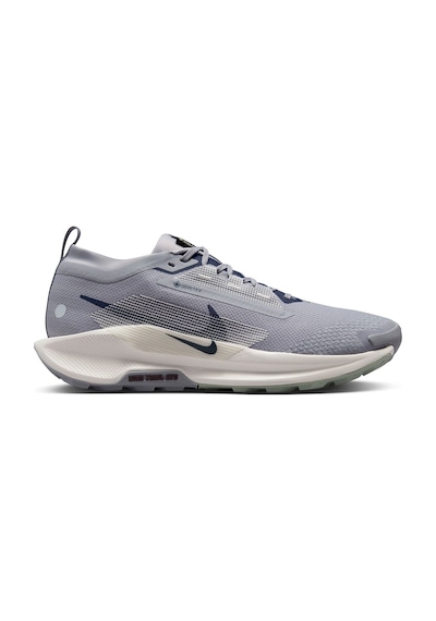 Nike Pegasus Trail 5 Gore-tex Erkek Gri Koşu Ayakkabısı-tanemsport Gri