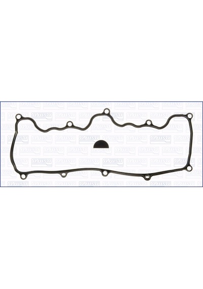 Vıctor Reınz Conta Üst Kapak 715271700 Corsa-b Combo B 1.5 1.7d Lastiği KNO-VR-71-52717-00
