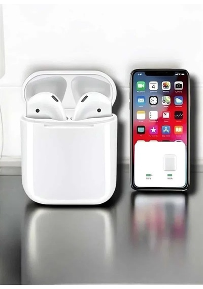 Yeni Nesil Bluetooth Kulaklık Eller Serbest Aramalar Ve Yüksek Kaliteli Ses İçin İdeal Kulaklık ..