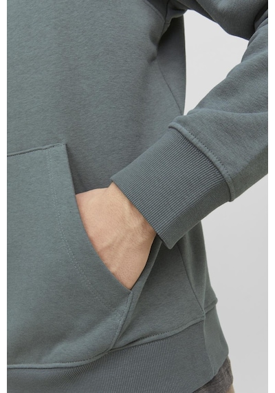 Jack & Jones Erkek Sweat 12208157 Haki
