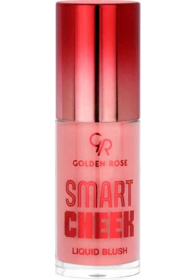 Smart Cheek Liquid Blush No: 104 - Likit Allık 00