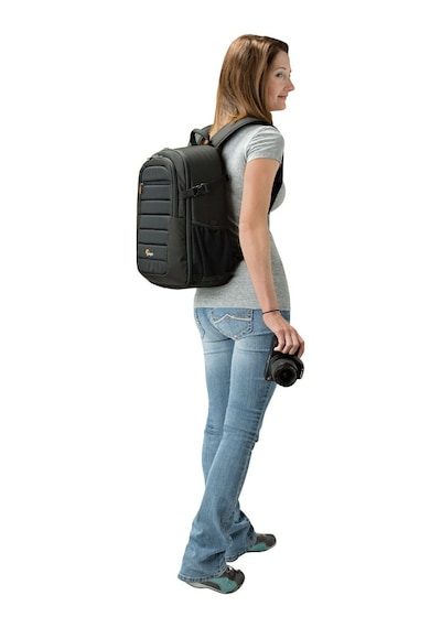 Lowepro Tahoe Bp150 Backpack (Black)