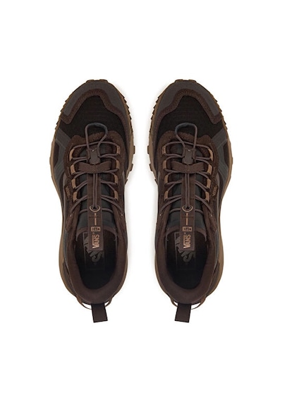 Vans Mte Crosspath Xc Erkek Günlük Ayakkabı Vn000d5vdrb1 Kahverengi Kahverengi