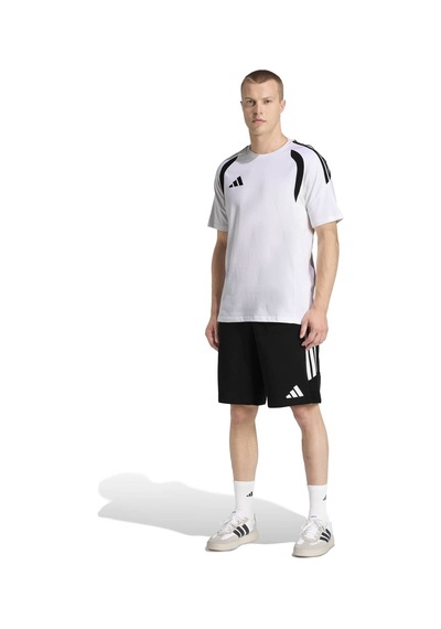 Black/whıte Adidas Erkek Futbol Şort Tiro26l Sw Sho Jy9671 siyah