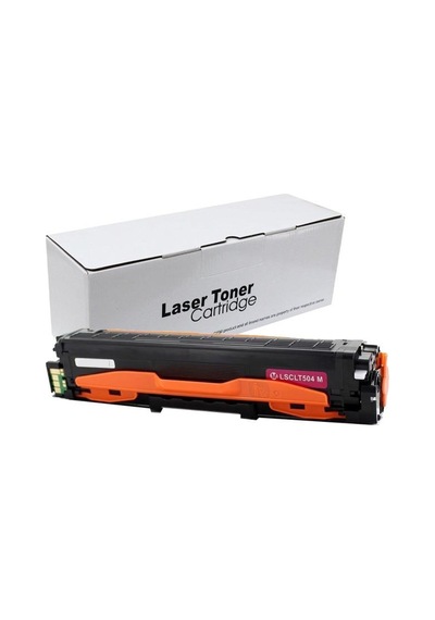 K504S-Y504S-C504S-M504S Uyumlu Toner Seti| Samsung Clx-4195N