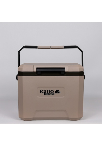 Igloo Coremax 12 Buzluk 12 Litre Bej