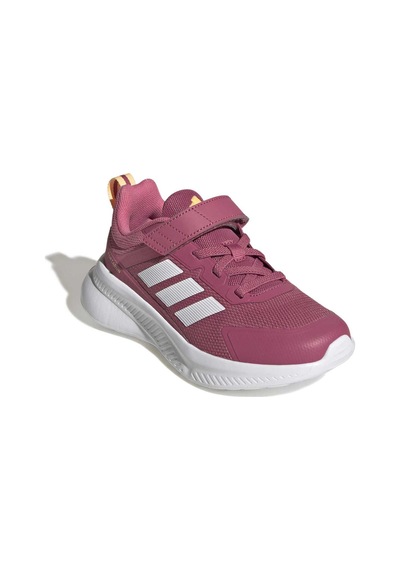 Kh9117-c Adidas Fortarun 4.0 El C Çocuk Spor Ayakkabı Kh9117-c Pembe