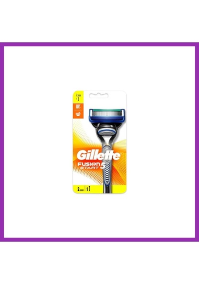Bezos Fusion Start Makine 2 Up 1 Adet Bty
