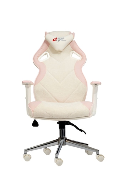 Drift Gaming Junior Oyuncu Koltuğu Beyaz