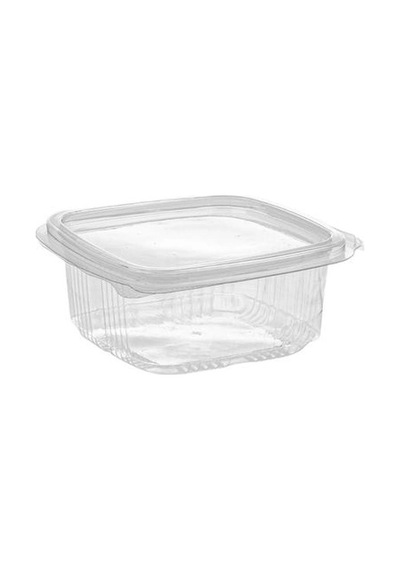Niceplast Sızdırmaz Kap 250 Gr 100'lü Paket