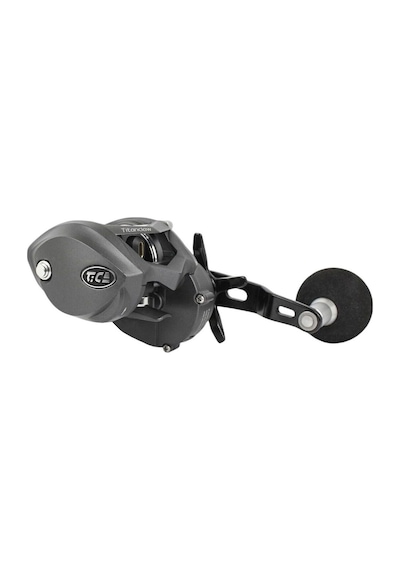 Titanclaw Tc301 Sol Kol Slow Jig Makine