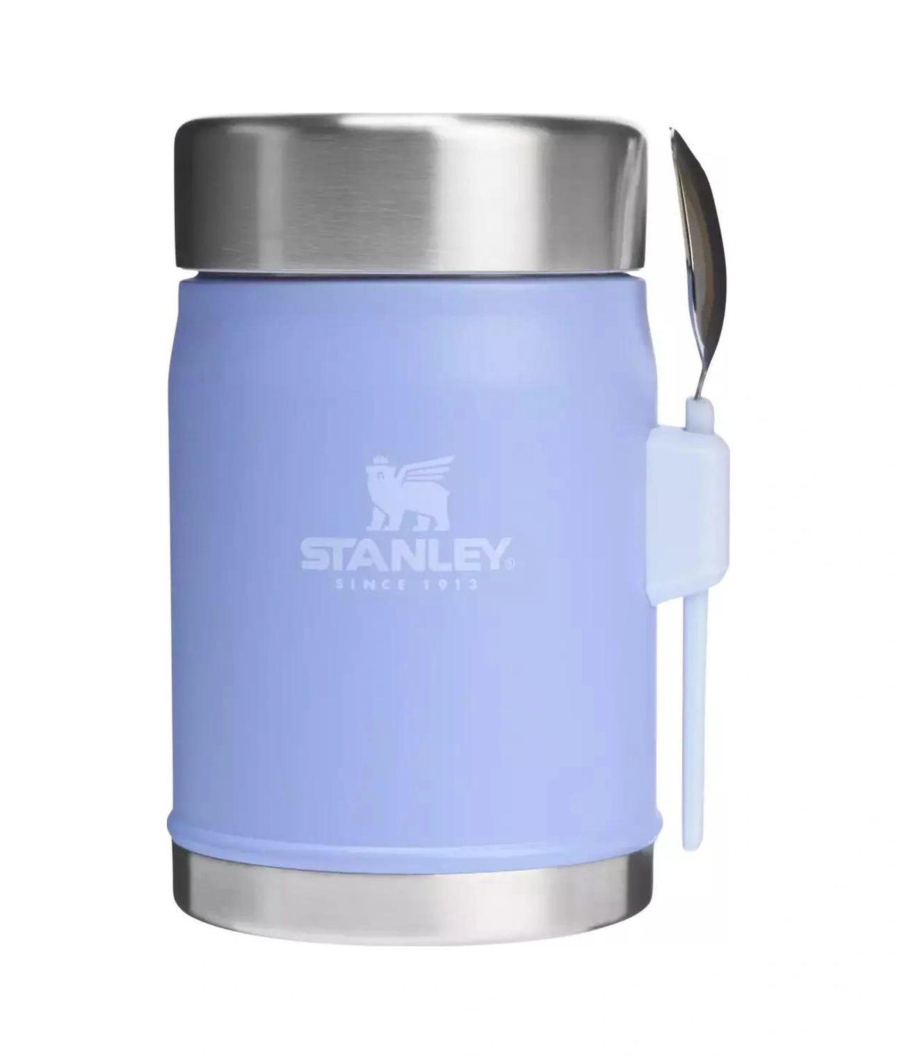 Stanley The Legendary Food Jar + Spork 0.4l / 14oz Hydrangea Yemek Termosu-30323