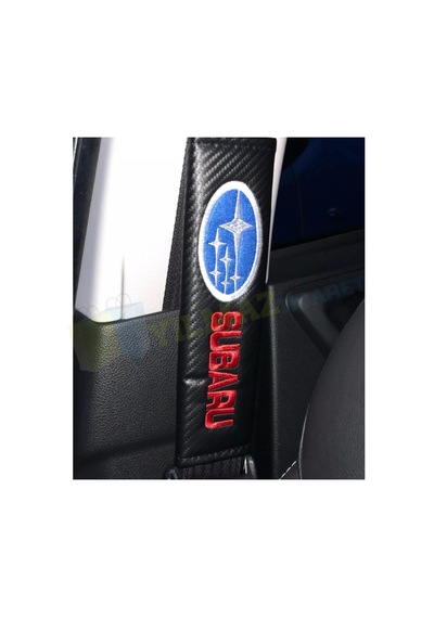 Subaru Impreza Brz Forester Xv Emniyet Kemer Pedi Süper 2 Adet