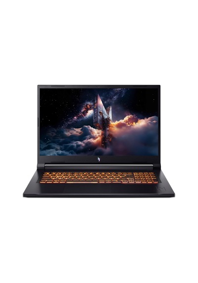 Acer Nitro V 17 AI NH.QZKEY.001A006 Ryzen 7 260 32 GB 1 TB SSD RTX5070 17.3" W11P Dizüstü Bilgisayar