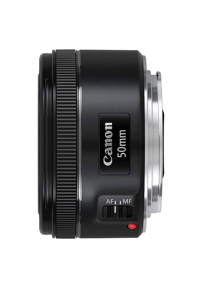 Canon EF 50 MM F/1.8 STM Lens (Canon Eurasia Garantili)