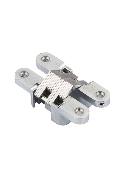 Akordiyon Menteşe Saten 110 Mm Ayarlı Sol Diğer