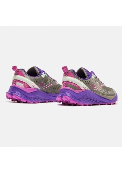 Joma Tktulw2624 Tundra Kadın Outdoor Ayakkabı Kahverengi