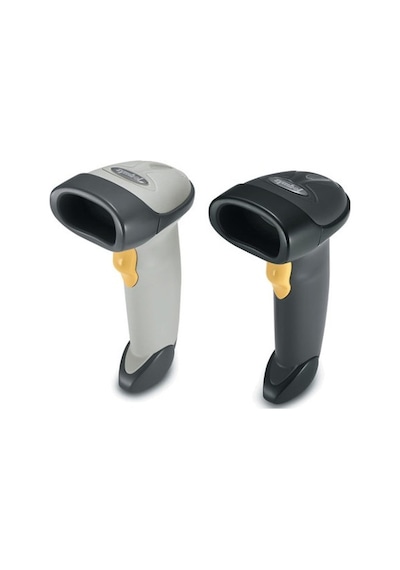 Zebra Symbol Ls-2208 Lazer Tek Çizgili Usb El Tipi Kablolu Barkod