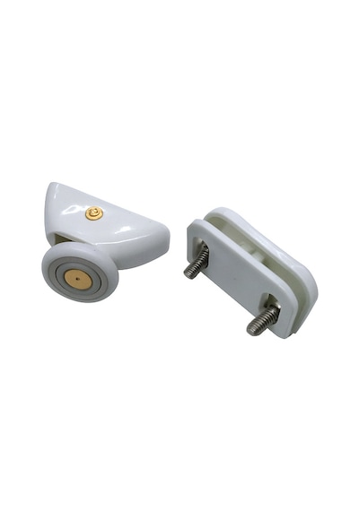 Ayrıntıshop Artemis Duşakabin Tekerlek 20mm Gri