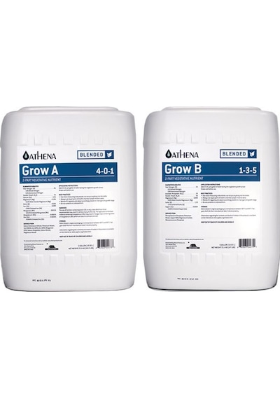 Athena Grow A+b 3.78 Litre