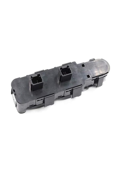 Citroen C4 Sol Ön Cam Açma Kapama Düğmesi Anahtarı 2004-2011