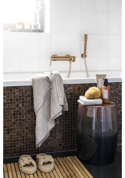 Grohe Rainshower El Duşu Askısı - 27074dl0 Altın