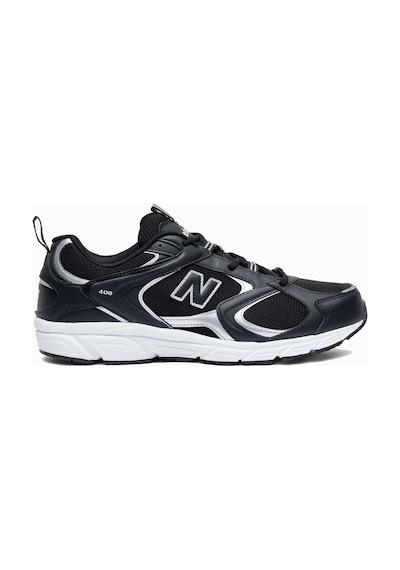 New Balance 408 Erkek Günlük Spor Ayakkabı C-new0408bse10g01 Siyah New Balance 408 Erkek Günlük Spor Ayakkabı C-new0408bse10g01 Siyah