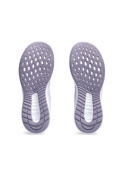 Asics PATRIOT 13 Gri Women Koşu Ayakkabısı 1012B312-023 Gri