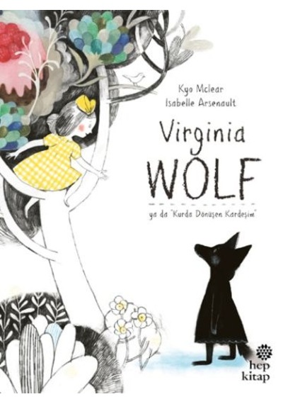 Virginia Wolf Ya Da Kurda Dönüşen Kardeşim - Rxlu-593750