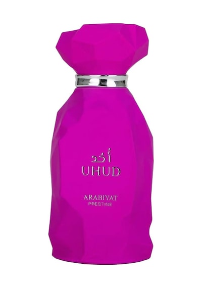 Arabiyat Prestige Uhud Edp 100 Ml Unisex Parfüm Oryantal - Vanilya