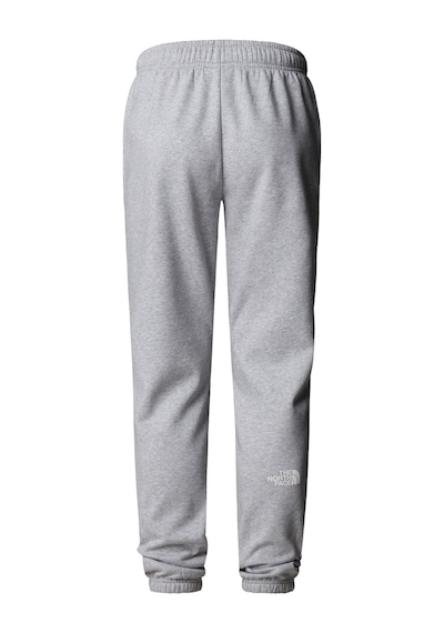 The North Face Kadın Sımple Dome Reg. Tapered Jogger Eşortman Nf0a8c1ydyx1 Gri