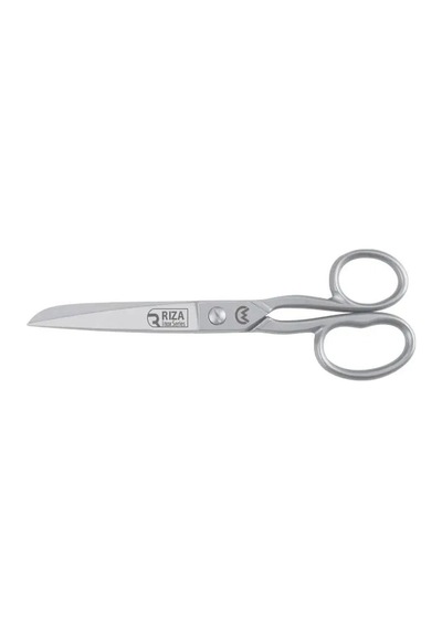 A8650-7 Ev Ve Saya Makası No: 7 İnç / 17, 78 Cm - Paslanmaz Çelik