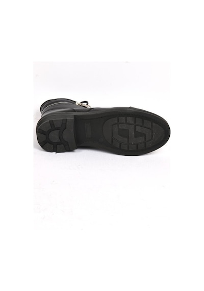 Scavia 02286 Orto Pedik Kadın Deri Bot 001