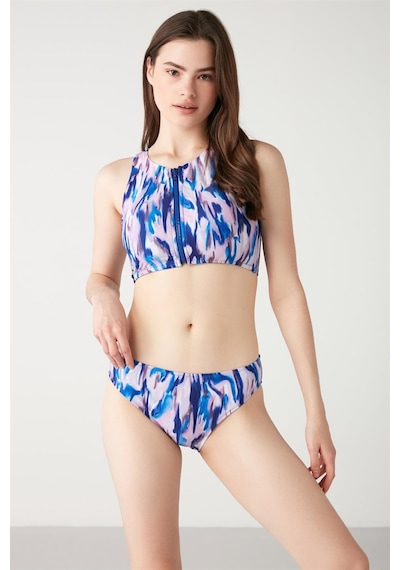Kom Babıa Bikini Saks