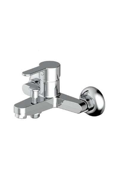 Bien BB01076102 Monet Banyo Bataryası Krom