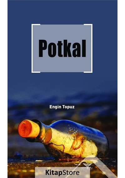 Potkal - Engin Topuz - Altınordu