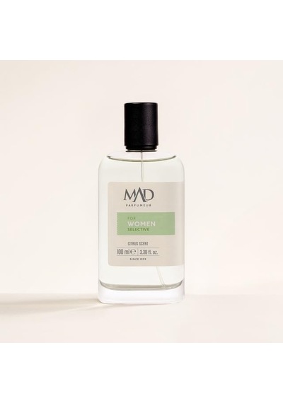 Mad W125 Selective Eau De Parfum Edp 100 Ml Kadın Parfüm Narenciye, Sümbülteber Ve Amber İle Ferah, Çiçeksi Ve Kalıcı Diğer Mad W125 Selective Eau De Parfum Edp 100 Ml Kadın Parfüm Narenciye, Sümbülteber Ve Amber İle Ferah, Çiçeksi Ve Kalıcı Diğer